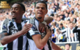 Newcastle United Bangkit di Tengah Tekanan, Osula Jadi Pembeda